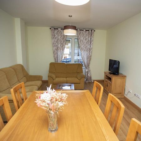 Apartamento VIVAVI Sarria Esterno foto