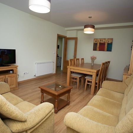 Apartamento VIVAVI Sarria Esterno foto