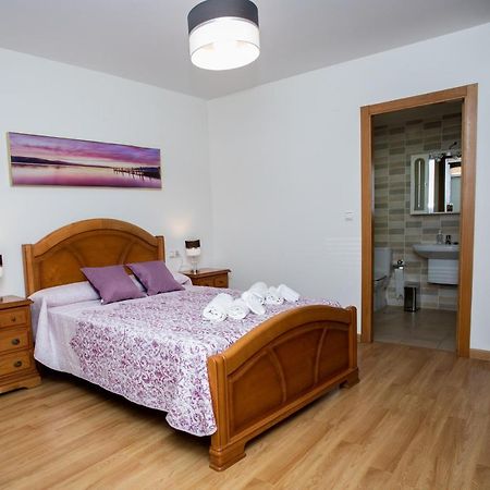 Apartamento VIVAVI Sarria Esterno foto