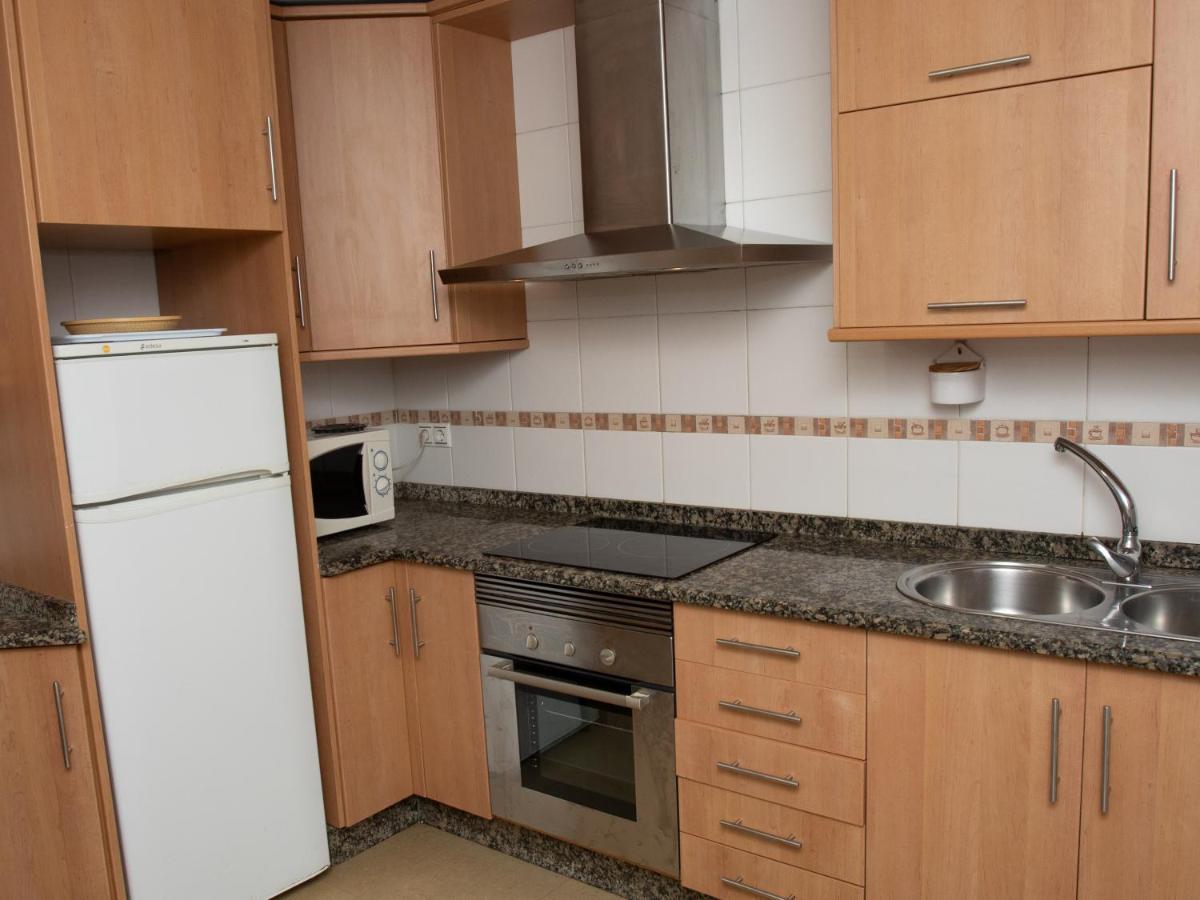Apartamento VIVAVI Sarria Esterno foto