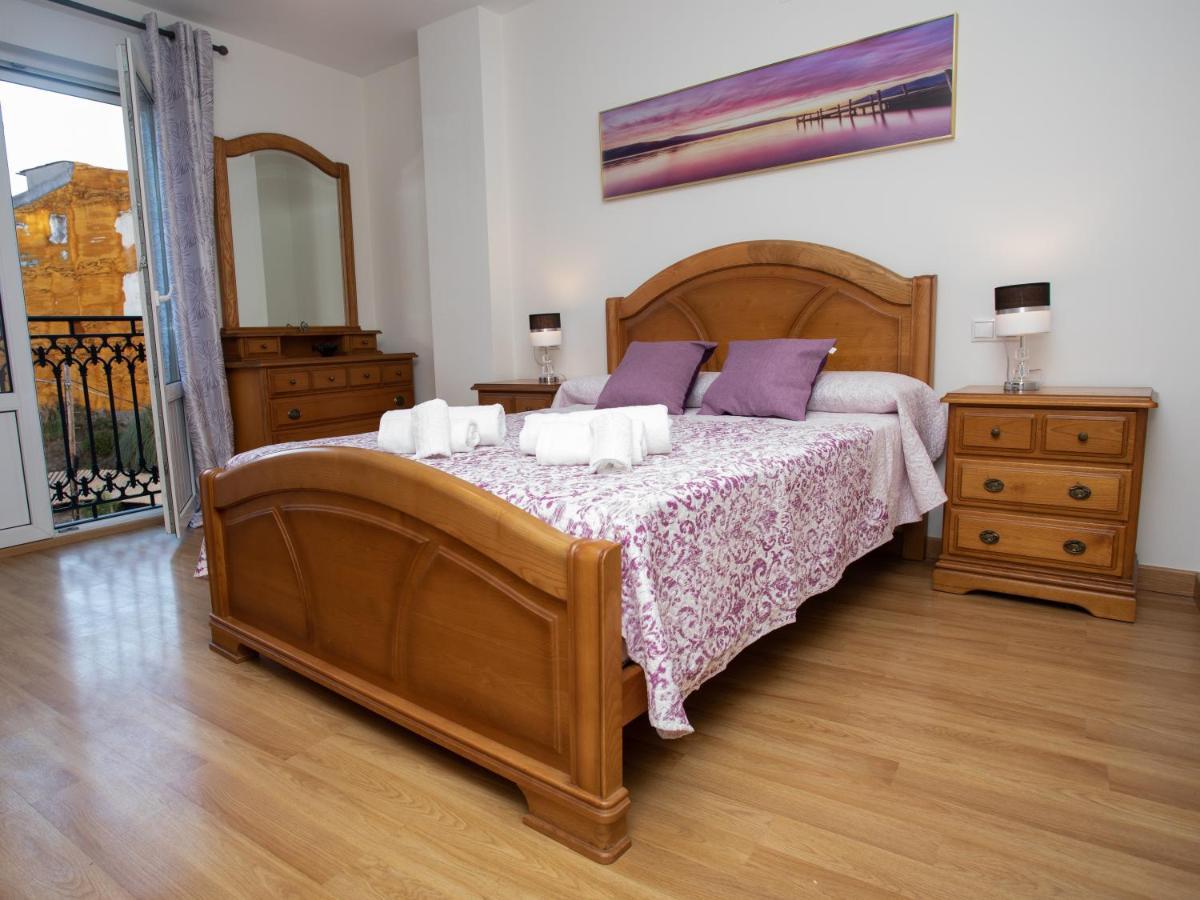 Apartamento VIVAVI Sarria Esterno foto