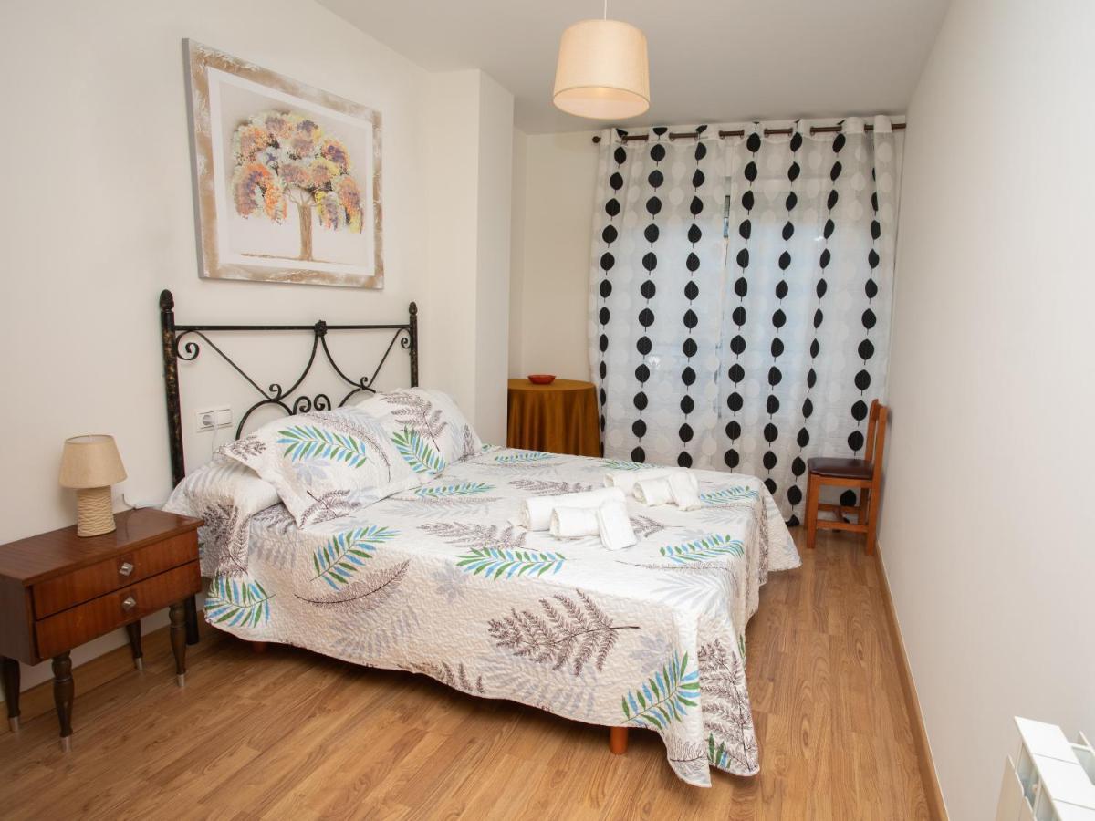 Apartamento VIVAVI Sarria Esterno foto